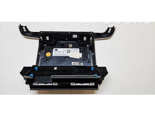 Дисплей 68474163AF, 68478097AD Jeep Grand Cherokee WL