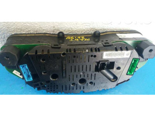 Панель приборов 110208890016   Audi A6 S6 C5 4B       