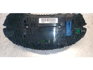 Панель приборов 8P0920931E, 8P0920931E   Audi A3 S3 A3 Sportback 8P       