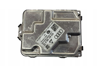 Другие блоки управления / модули