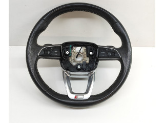 Volant Audi Q7 4M 2016 4M0419091D  