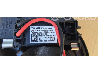 Вентилятор печки 1k1820015l Audi Q3 8U