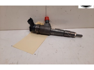 Форсунка 1745052, 0445110489    Ford Transit -  Tourneo Connect  XUGA 