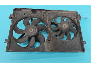 Комплект вентиляторов     1J0121207C, IMPRK1465841    Audi A3 S3 8L 