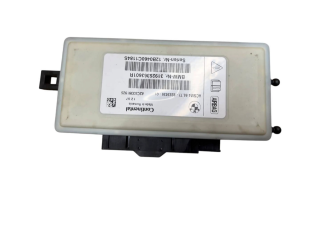 Блок подушек безопасности 65779253636, 9253636 BMW X3 F25