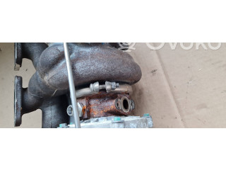 Турбина 298489, 1501290187F20 Maserati Quattroporte