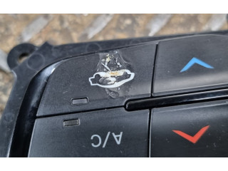 Блок управления климат-контролем 68293607AE, P68293607AE Dodge Challenger