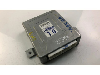 Блок управления 3392080GE   Suzuki Ignis