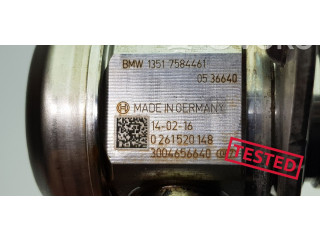 Vstřikovací čerpadlo 1351-8604229, 7584461 BMW X1 E84