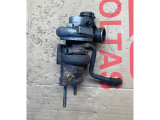 Turbodmychadlo Турбина 7706490, 6210113 BMW 5 E34