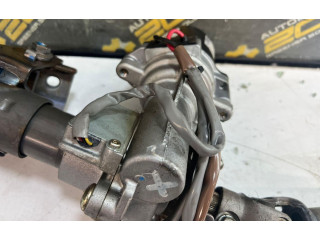  рейка  Колонка рулевая 89650-0H010, 89650-0H010   Citroen C1 2006 - 2013 года