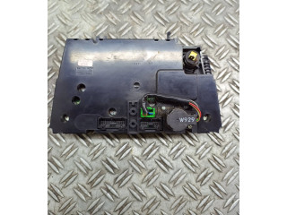 Блок управления климат-контролем 7923, ALPS   Volvo V70