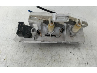 Блок управления климат-контролем    Honda HR-V