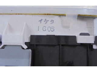 Панель приборов D2DC40, D2DC40 Mazda Demio