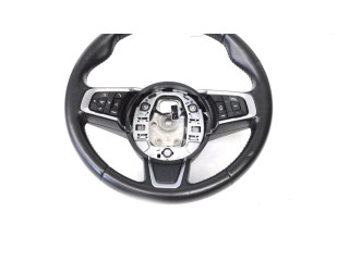 Руль Jaguar XF X260 2015 - года JX733F563BA