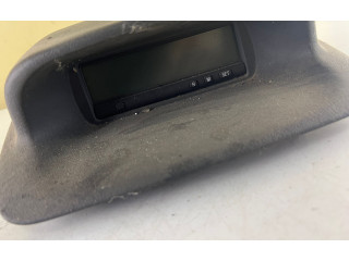 Экран/ дисплей / маленький экран MR381289, 99145349 Mitsubishi Space Star