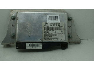 Блок управления коробкой передач 4D0927156BD, 5901110222014A Audi A8 S8 D2 4D
