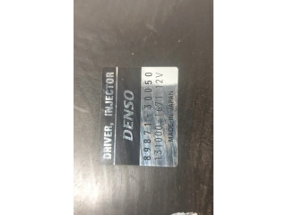 Блок управления впрыском 8987130050   Lexus IS III XE30