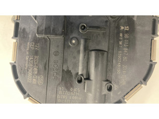 Моторчик дворников 9811384780, 9676371980 Citroen C4 II Picasso