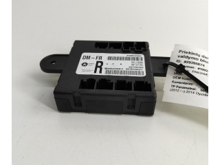 Vstřikovač A2C7378670300, 52851639AC Maserati Quattroporte M 15746 D