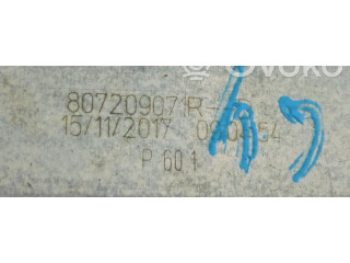 Электрический механизм для подъема окна без двигателя 807209071R Dacia Lodgy