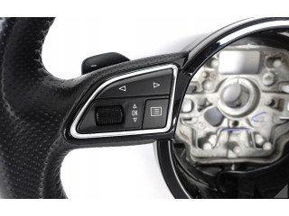 Руль Audi A7 S7 4G 2011 - 2017 года 8X0419091M