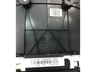 Přístrojová deska Subaru Outback (BS) 2016 A2C86322102, UK2700