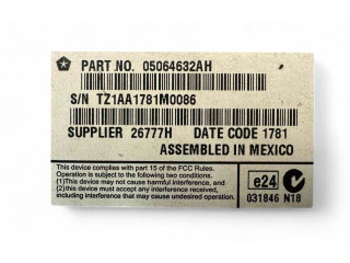 Дисплей 05064798AH, 05064798AH Lancia Thema