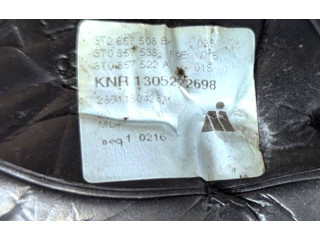 Зеркало электрическое Skoda Superb B6 (3T) 2008 - 2015 года