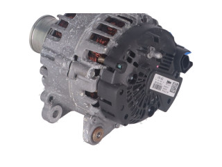 Генератор 05E903026Q Skoda Scala