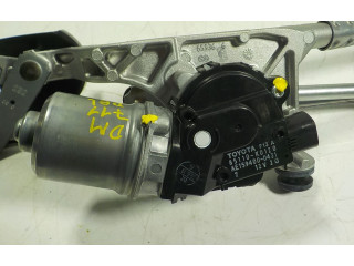 Шатун M15AFXE 85110K0120 Toyota Yaris XP210