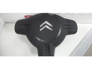 Подушка безопасности водителя    Citroen C1