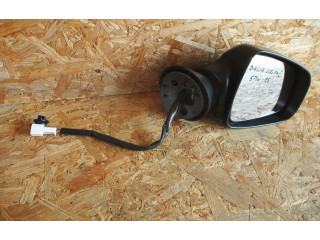 Зеркало (управляемое электричеством)     Dacia Logan I   