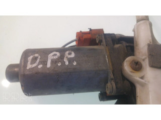 Передний комплект электрического механизма для подъема окна