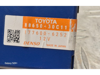 Блок управления 8865030C11, 1776006252   Lexus GS 300 350 430 450H