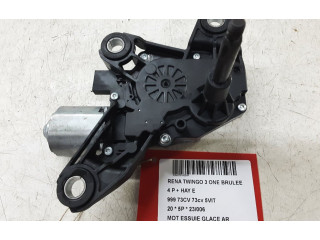 Моторчик заднего дворника 0390205108, 0390205108    Renault Twingo III
