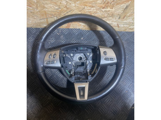 Руль Jaguar XF X250 2007 - 2015 года 8X23ABLEG, 25022010