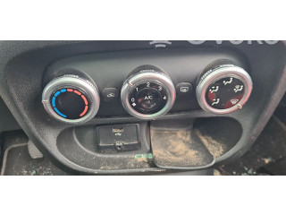 Блок управления климат-контролем    Fiat 500L