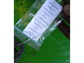 Генератор Fiat Seicento/600