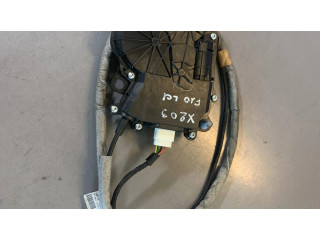 Zámek zadních dveří 51247273752, 7273752 BMW 5 F10 F11 2014