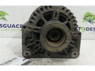 Генератор TG11C063, 110034134 Dacia Duster