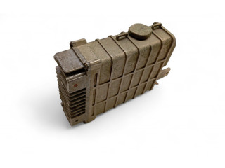 Блок управления двигателем Блок управления 0285007032, 811907383B   Volkswagen Golf II