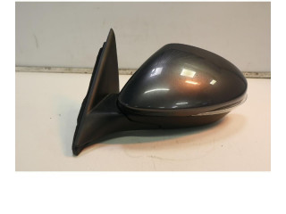 Zpětné zrcátko  Alfa Romeo Stelvio 2017    