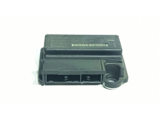 Блок подушек безопасности 00052090727 Fiat Tipo