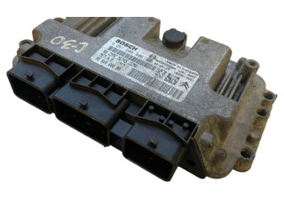 Řídící jednotka 0261208906, 9662060680 Citroen C2 2005