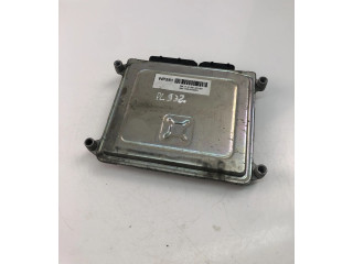 Блок управления двигателя 0101A01001007 Dacia Dokker