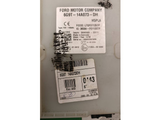 Блок предохранителей 6G9T14A073DH, 3659AF01125TP   Ford S-MAX    