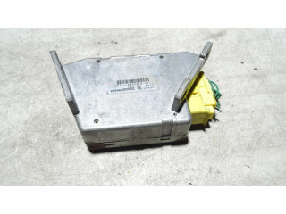 Блок подушек безопасности 77960S04G91M2   Honda Civic