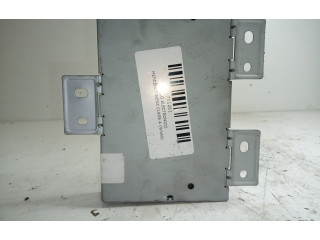 Блок управления Mercedes-Benz A W169