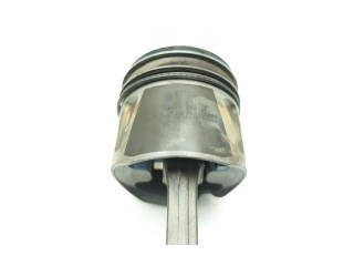  Поршень с шатуном LNP LNP  Chevrolet Orlando  